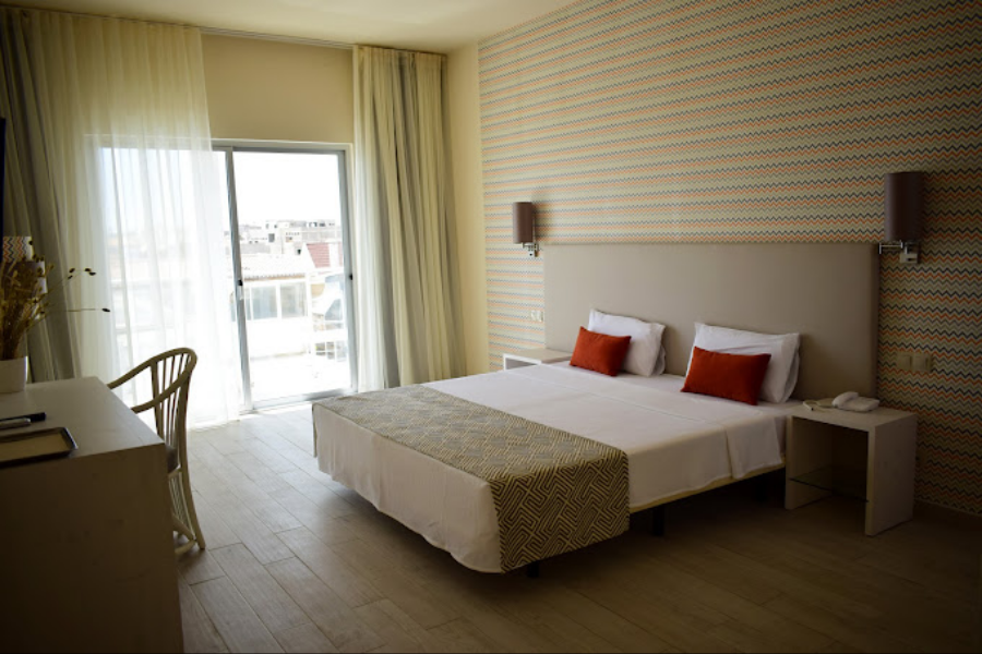  - ©OURIL HOTEL AGUEDA