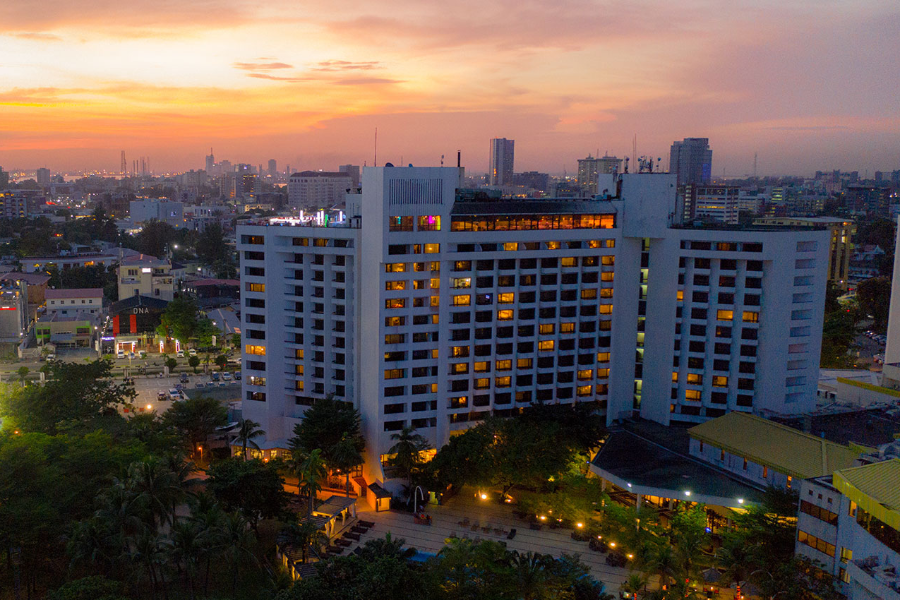 EKO HOTELS & SUITES