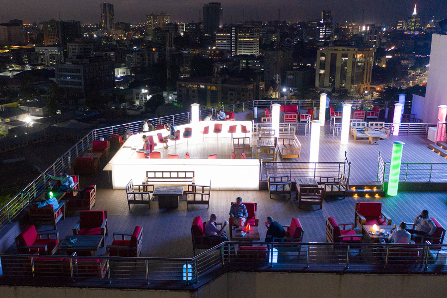 EKO HOTELS & SUITES