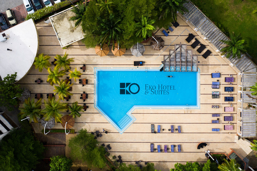 EKO HOTELS & SUITES