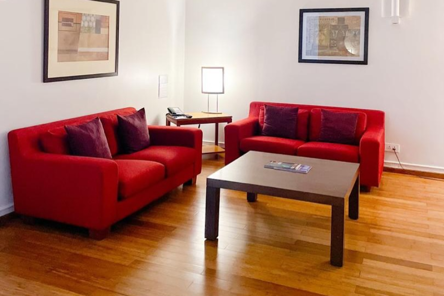 EKO HOTELS & SUITES