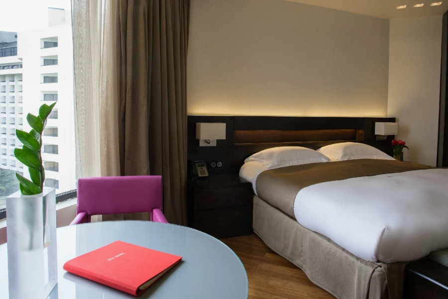 EKO HOTELS & SUITES
