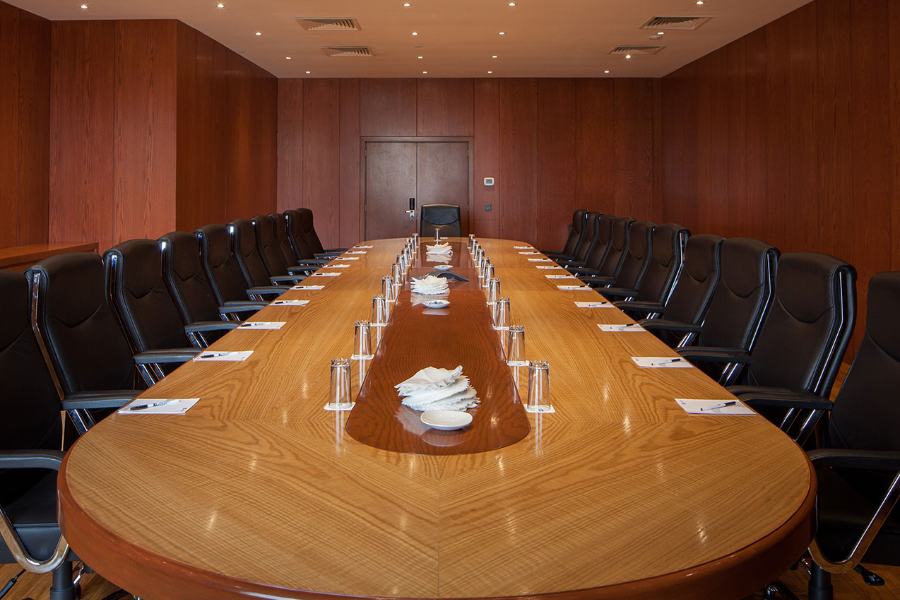 EKO HOTELS & SUITES