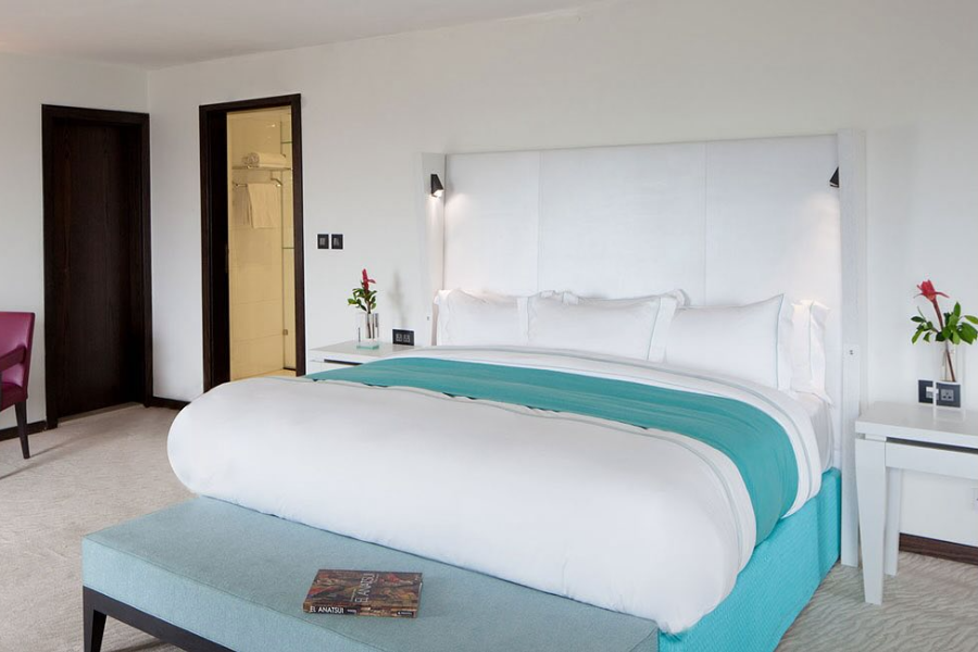 EKO HOTELS & SUITES
