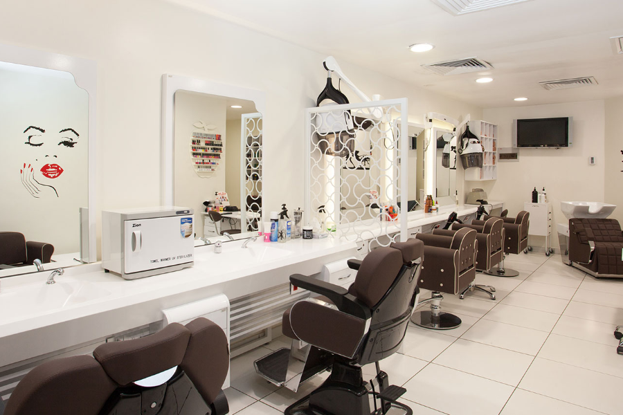 EKO HOTELS & SUITES