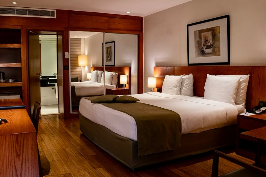 EKO HOTELS & SUITES