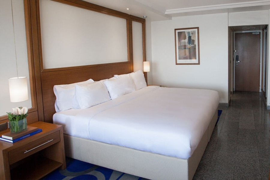 EKO HOTELS & SUITES