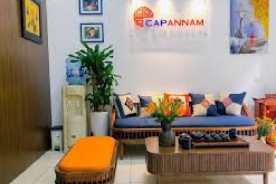 Capannam Travel - ©Capannam Travel