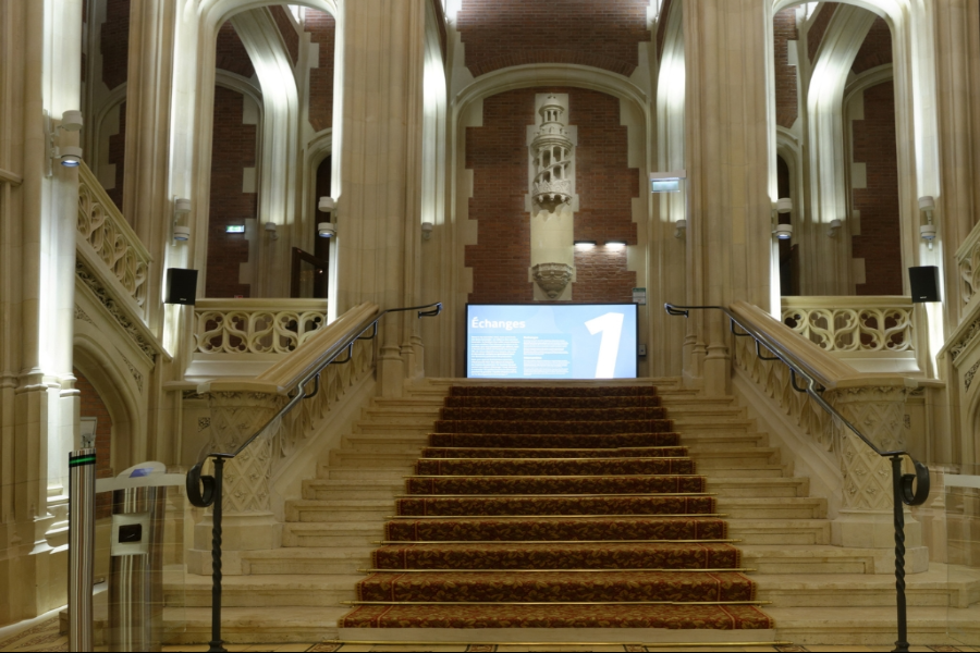 Citéco_Les plus beaux musées de France - ©Fabrice Benacquista