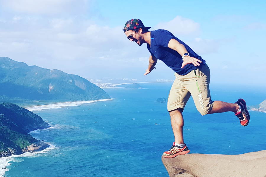 Guide Francophone À Rio De Janeiro