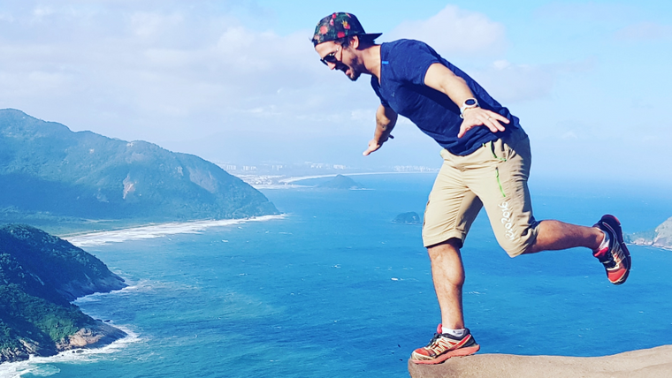 Guide Francophone À Rio De Janeiro