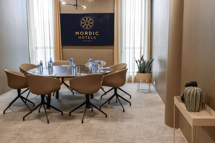 THE NORDIC ABUJA