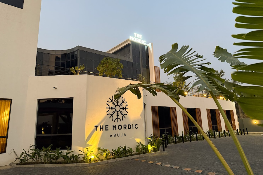 THE NORDIC ABUJA