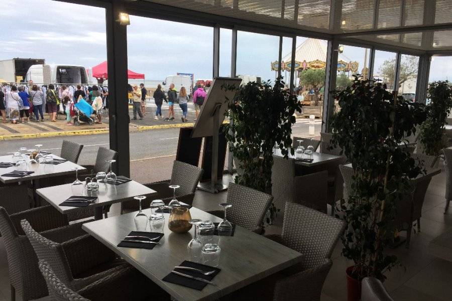 TERRASSE DE SO