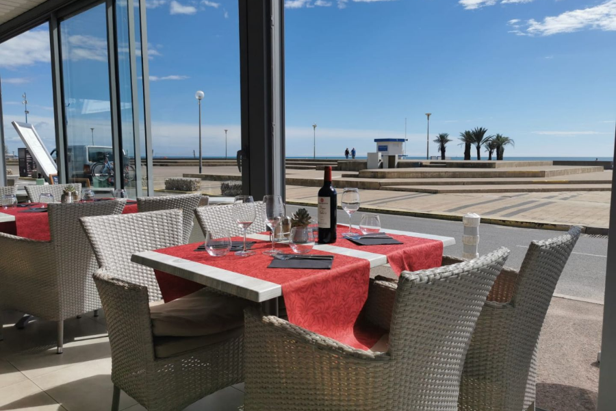 LA TERRASSE DE SÔ