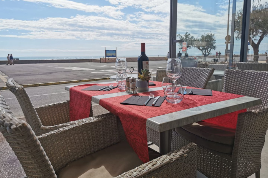 LA TERRASSE DE SÔ