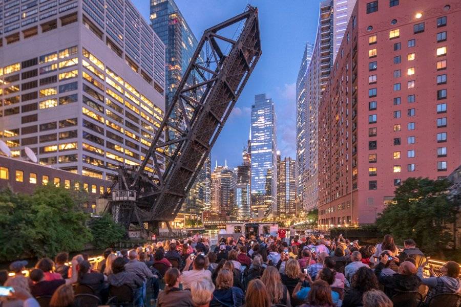 Chicago River