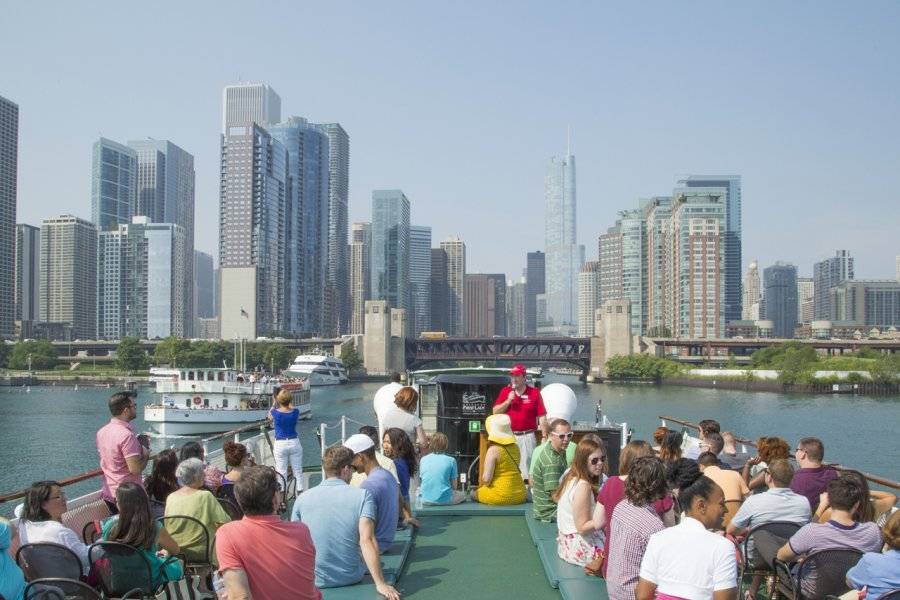 Chicago's First Lady