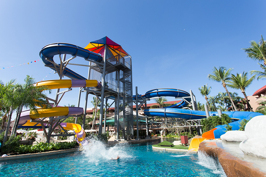 Water Park - ©Water Park
