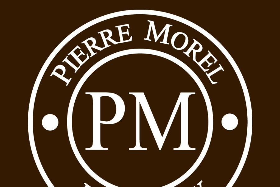 Logo - ©PIERRE MOREL