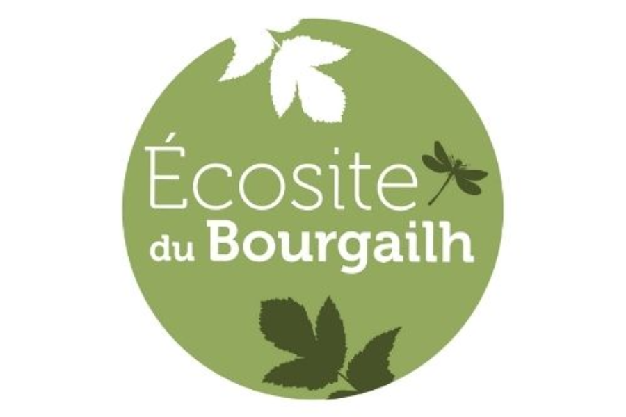  - ©ASSOCIATION ÉCOSITE DU BOURGAILH