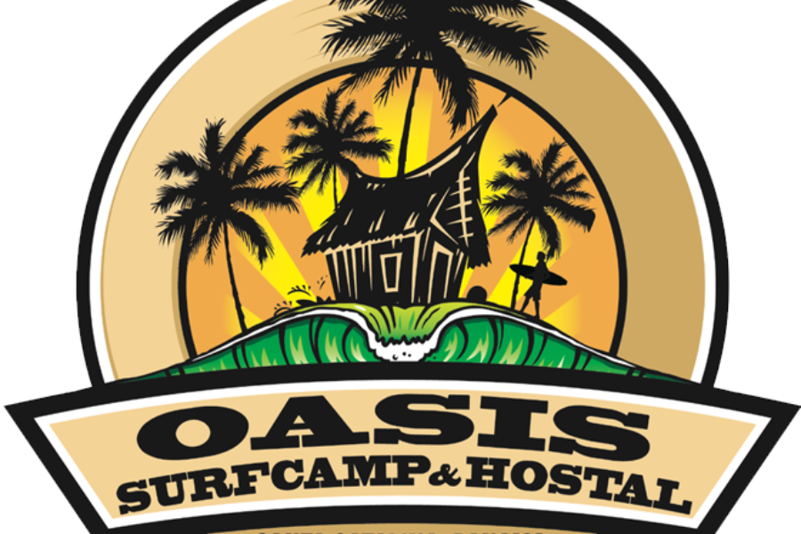  - ©OASIS SURF CAMP