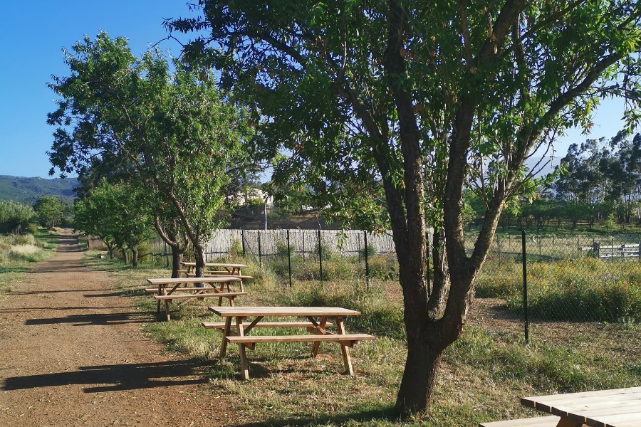 CORSICA ZOO