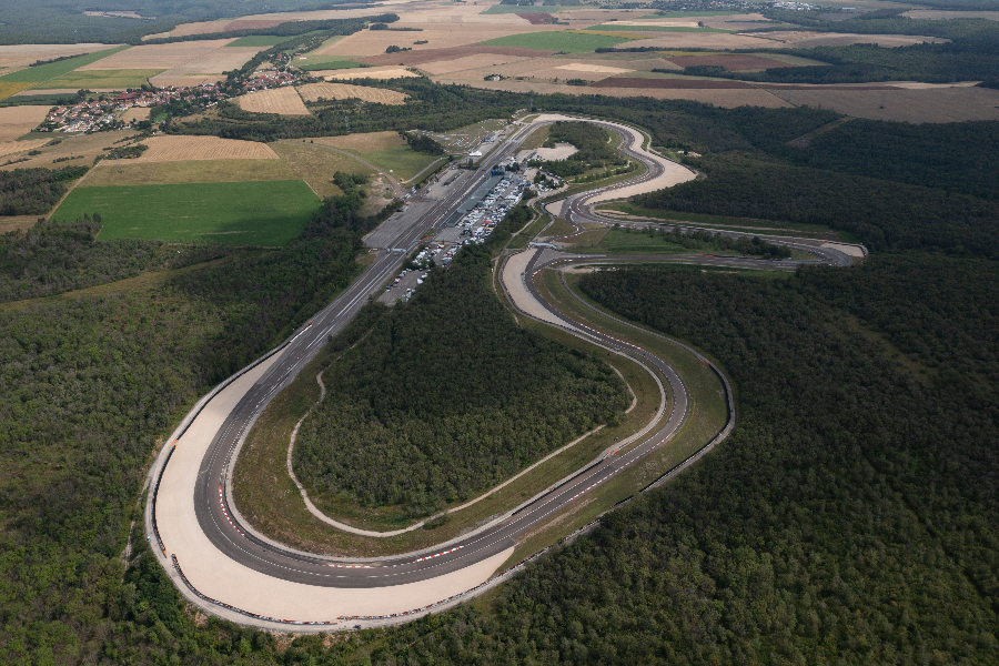 Calendrier Prenois 2023 Span Class="Systran_Seg" Id="Sp1.S1.1_O">Dijon-Prénois Circuit </Span> -  Karting - Prenois (21370)