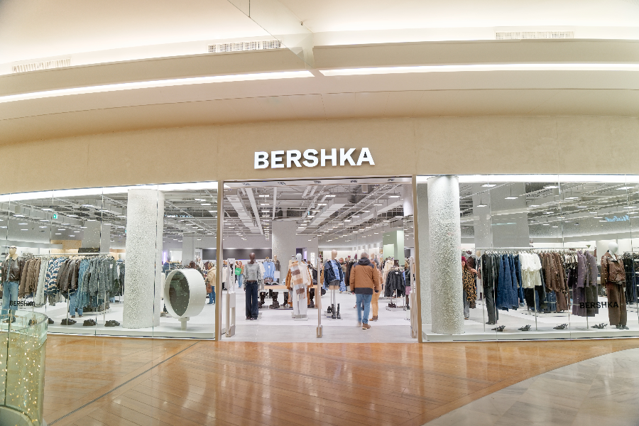 Centre commercial - Galerie marchande à Auxerre (89000) et aux alentours en  2026