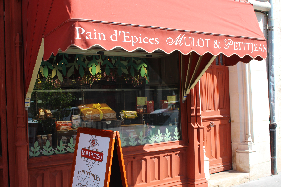 MULOT & PETITJEAN