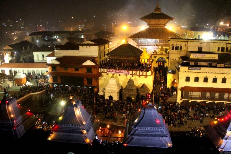 Pashupatinath