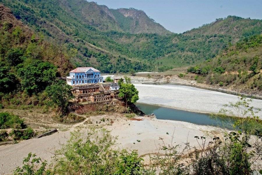 Rani Mahal