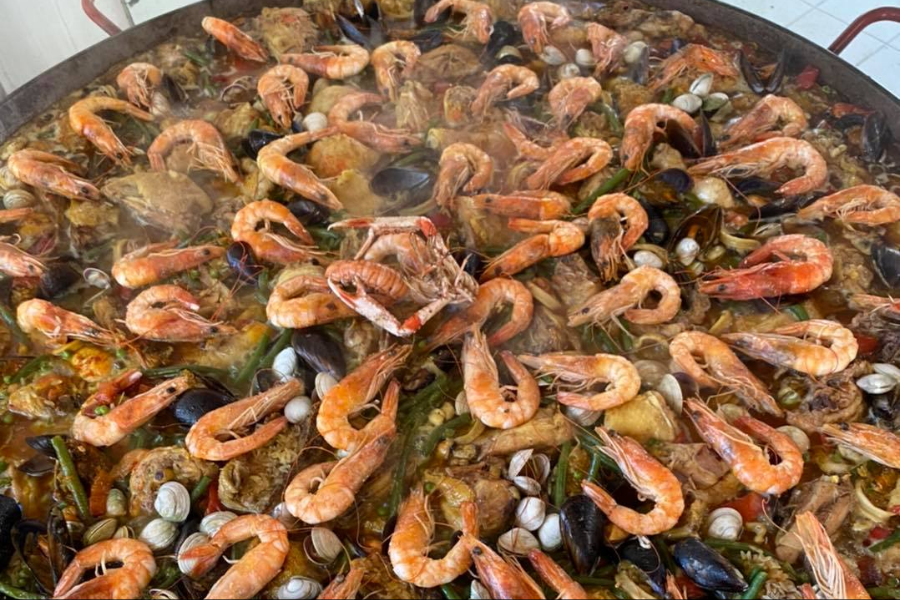 LA NORIA