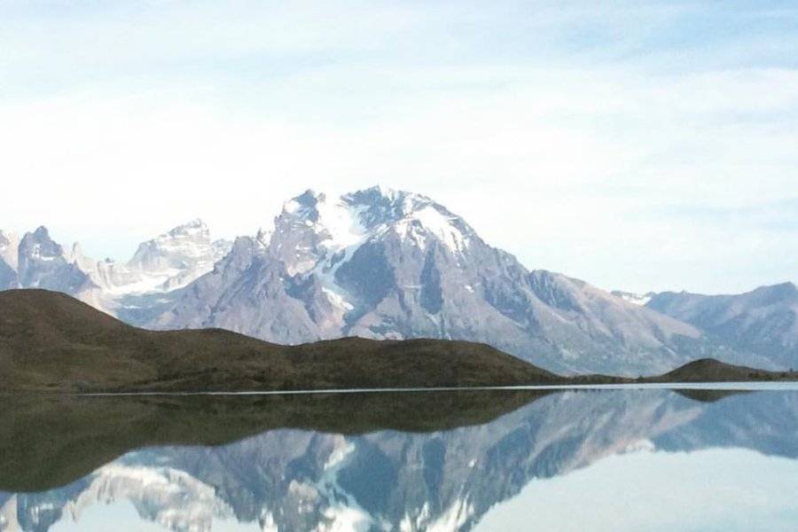 Voyage en Patagonie - ©SOUTHERN EXPERIENCE VIAJES EVT