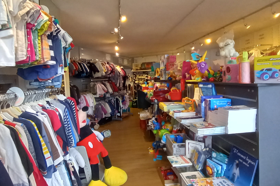 Magasin de puriculture  Cholet (49300) et aux alentours en 2026 - Petit  Fut