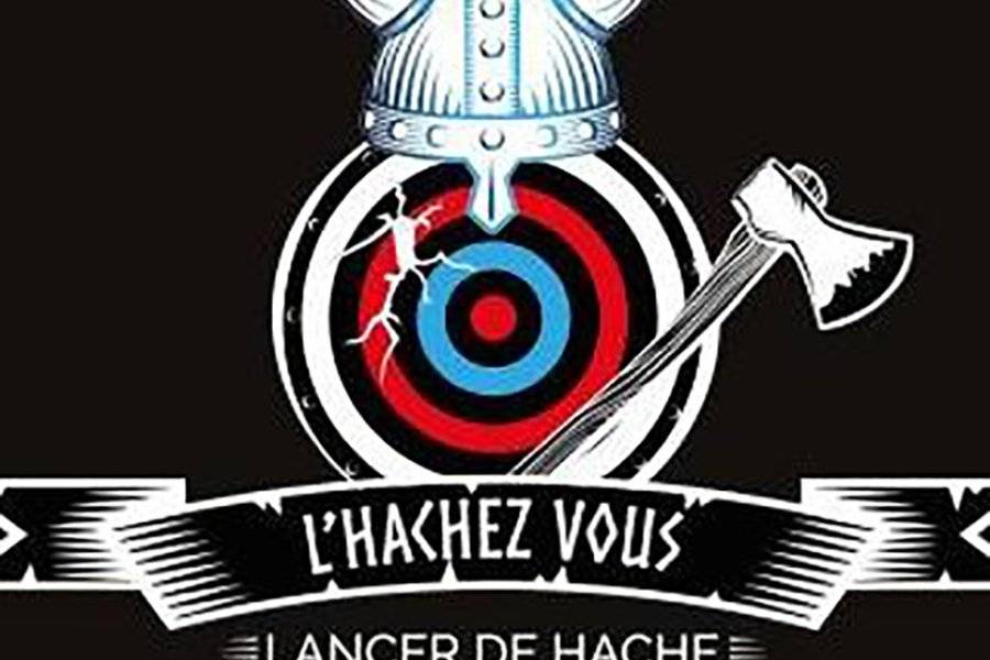 L'HACHEZ-VOUS