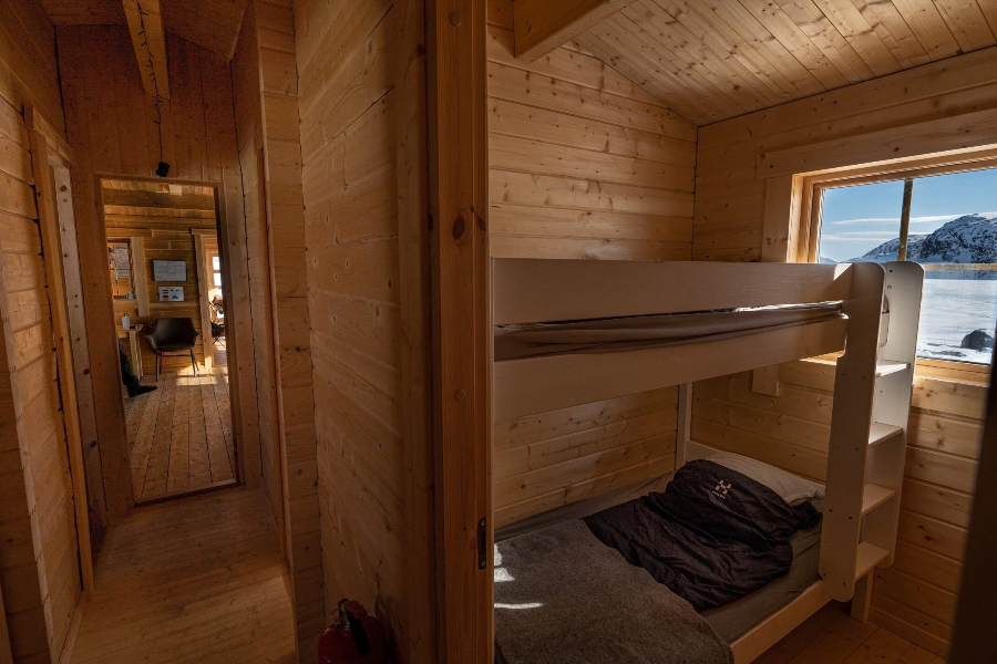 IGLOO LODGE