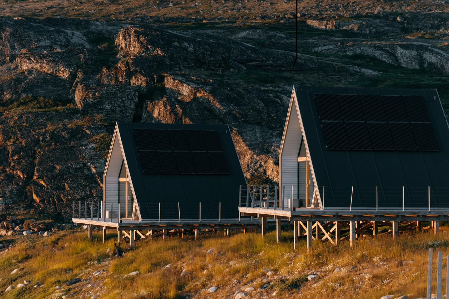 ILIMANAQ LODGE