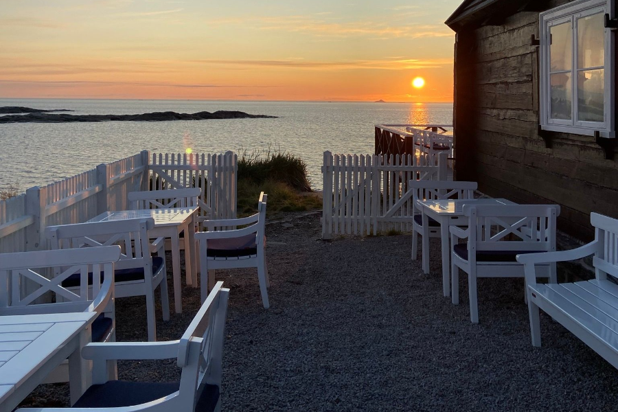 ILIMANAQ LODGE
