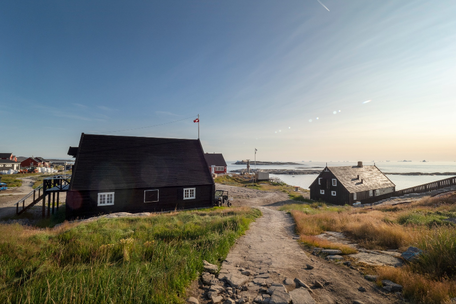ILIMANAQ LODGE