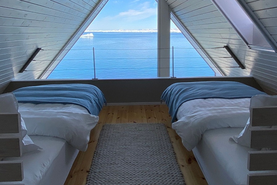 ILIMANAQ LODGE