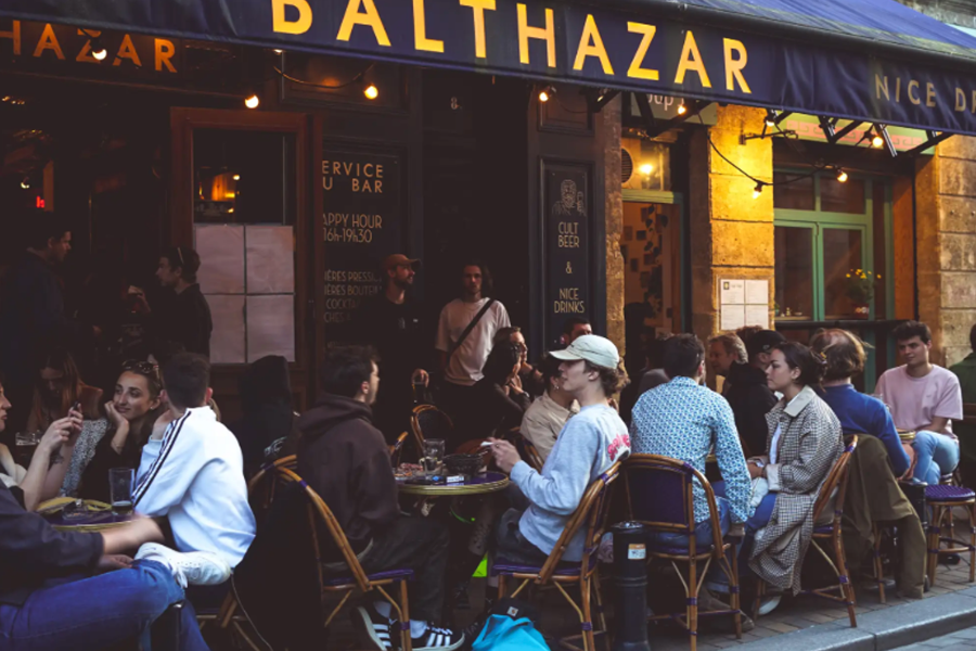 Balthazar