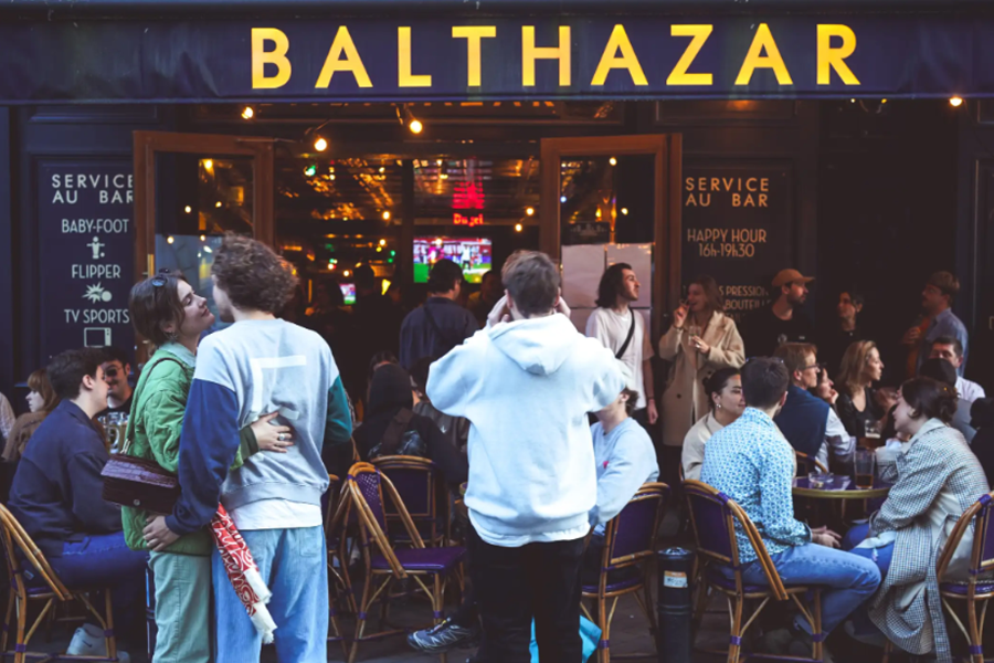 Balthazar