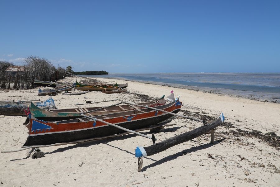 NATURE & CULTURE MADAGASCAR