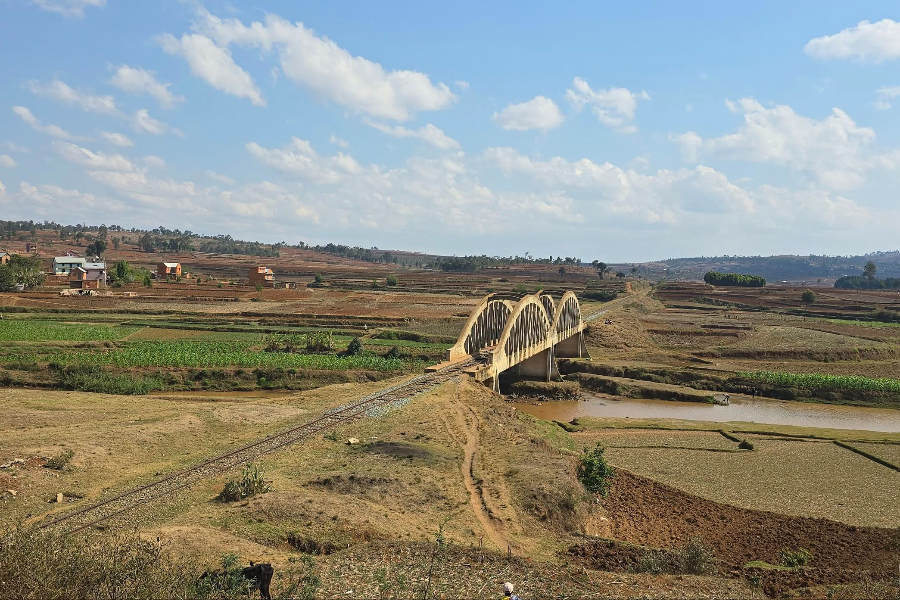 NATURE & CULTURE MADAGASCAR