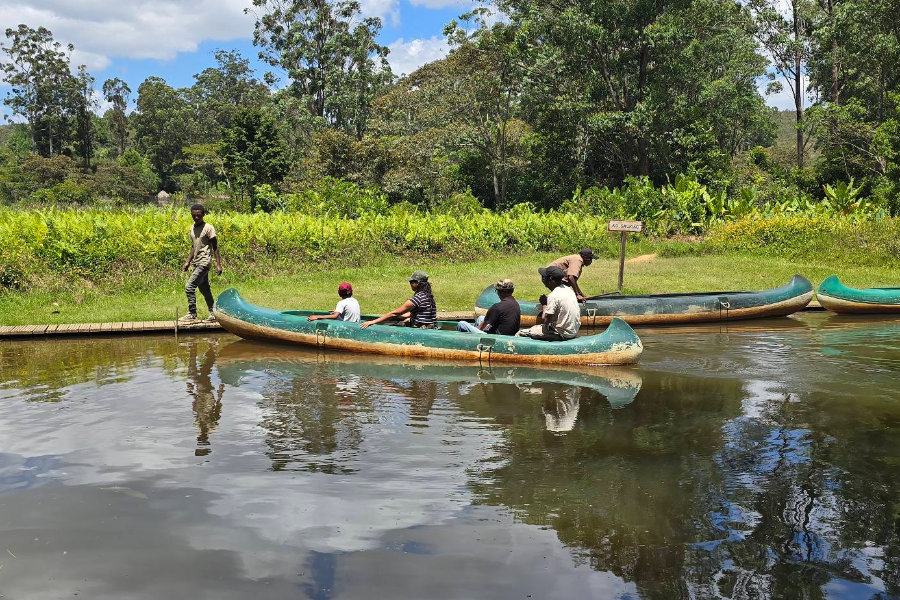 NATURE & CULTURE MADAGASCAR