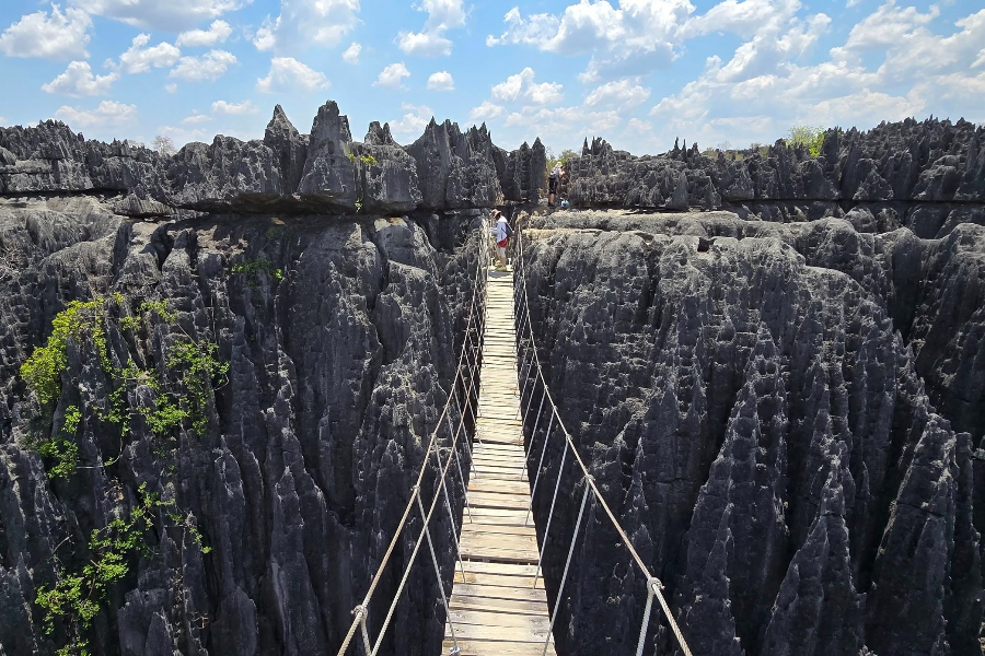 NATURE & CULTURE MADAGASCAR
