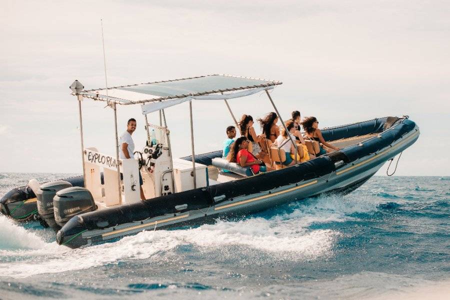 cocoboat - ©COCOBOAT