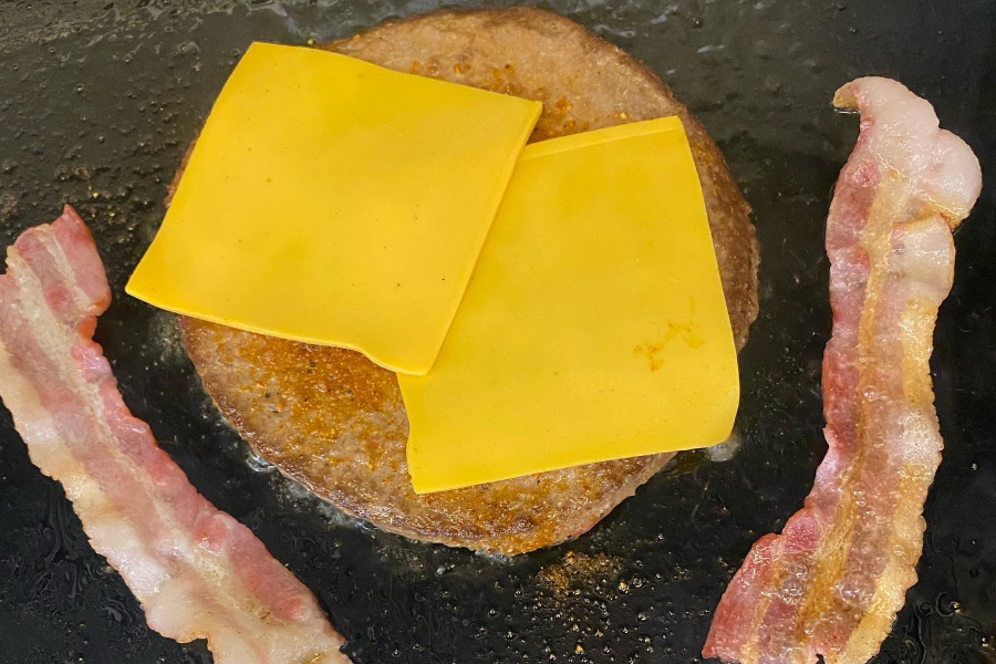 MUOSSI GRILLI