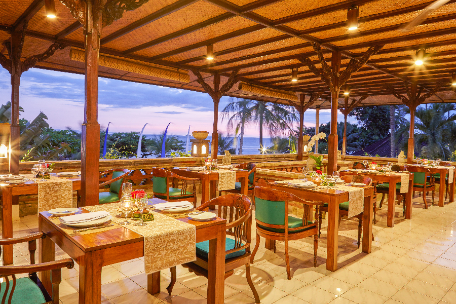 PURI BAGUS CANDIDASA RESORT